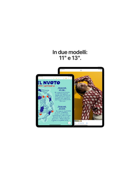 TABLET IPAD AIR 13256GB M3 CELL SP SPACE