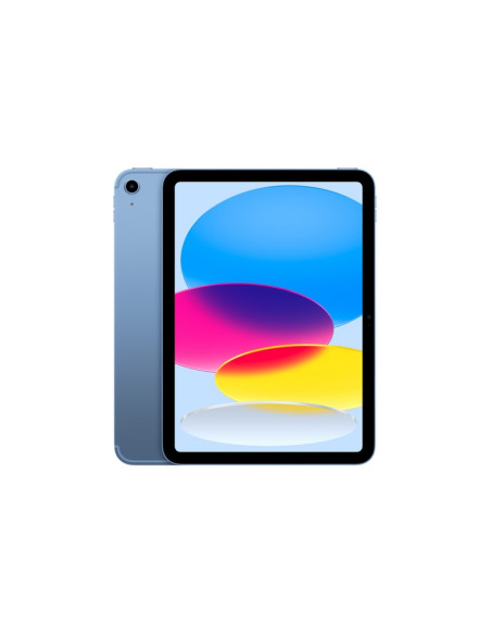 TABLET IPAD 11512GB A16 CELL BLU 2025 A1