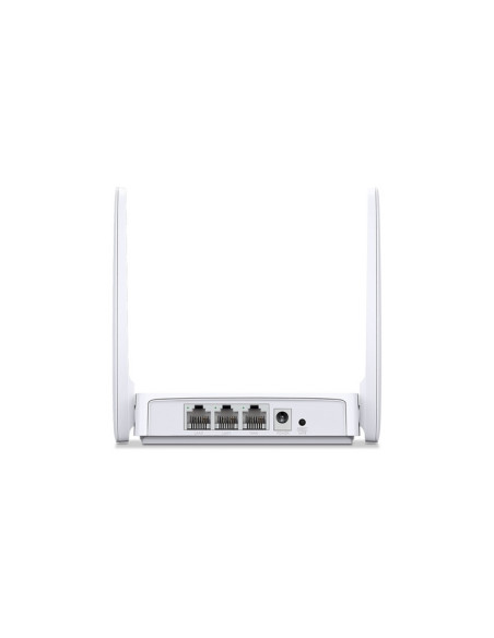 ROUTER AC750 WIRELESS DUAL WIFI5 300MBPS