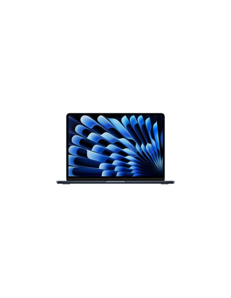 MACBOOK AIR 13 M3 8GB/256GB MIDNIG 8CORE