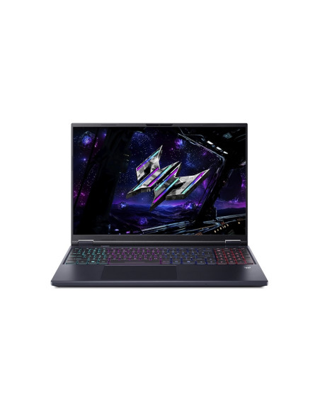 NB 16 U9 275HX 32GB 2TBSSD W11 ACER PRED