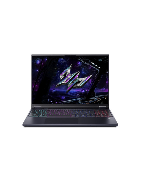 NB 16 U9 275HX 32GB 2TBSSD W11 ACER PRED
