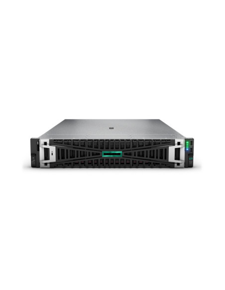 SERVER HPE DL380 4516Y 64GB 480GB*2 G11