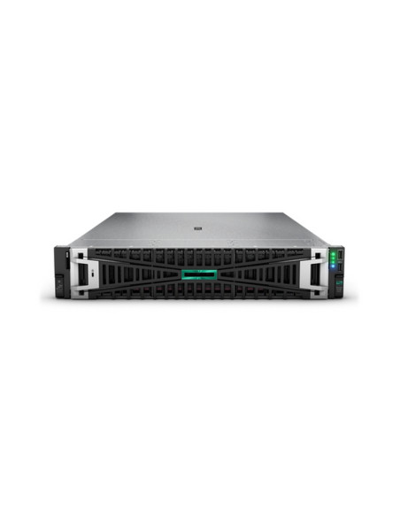 SERVER HPE DL380 4516Y 64GB 480GB*2 G11