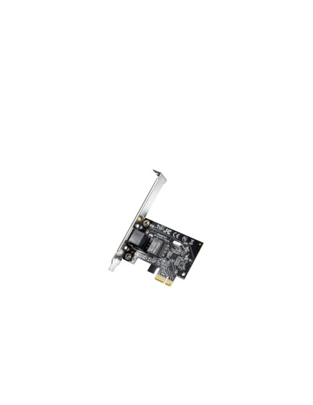 SCHEDA PCI-E GIGABIT RJ45 PORT, AUT MDI/