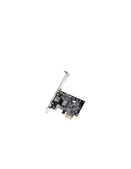 SCHEDA PCI-E GIGABIT RJ45 PORT, AUT MDI/