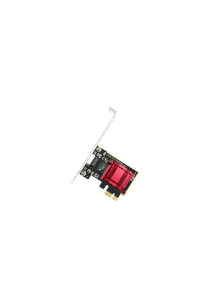 SCHEDA PCI-E 2,5GHZ