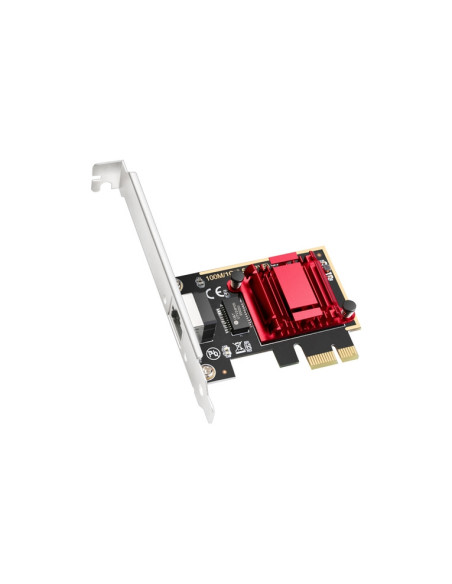 SCHEDA PCI-E 2,5GHZ