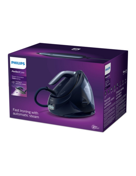 FERRO DA STIRO PHILIPS CALDAIA PSG7130 2