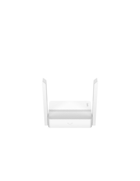 ROUTER AC1200 DUAL 867MBPS+300MBPS 4P10/
