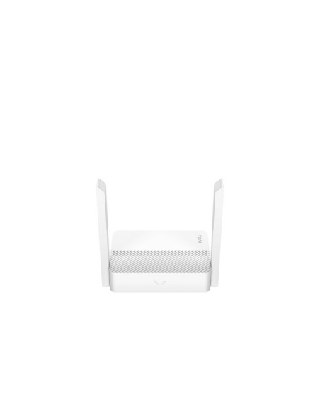 ROUTER AC1200 DUAL 867MBPS+300MBPS 4P10/