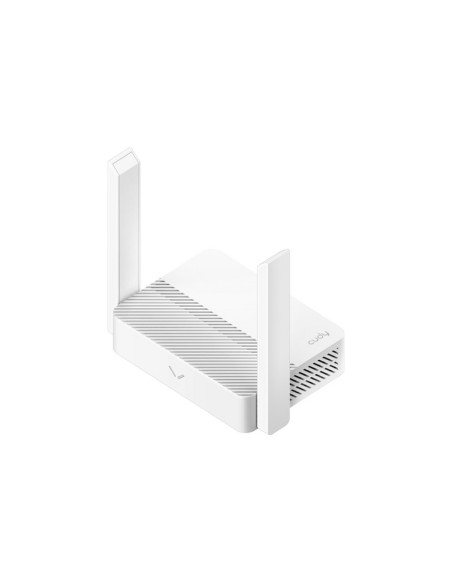 ROUTER AC1200 DUAL 867MBPS+300MBPS 4P10/