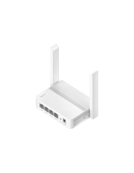 ROUTER AC1200 DUAL 867MBPS+300MBPS 4P10/