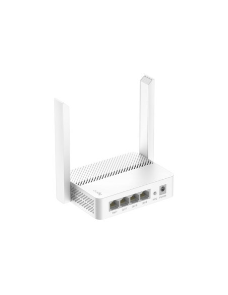 ROUTER AC1200 DUAL 867MBPS+300MBPS 4P10/