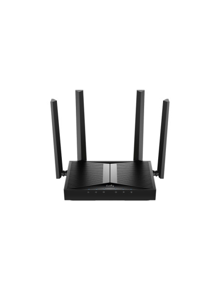 ROUTER WIFI7 BE3600 5PGIGABIT 4ANTE NNE