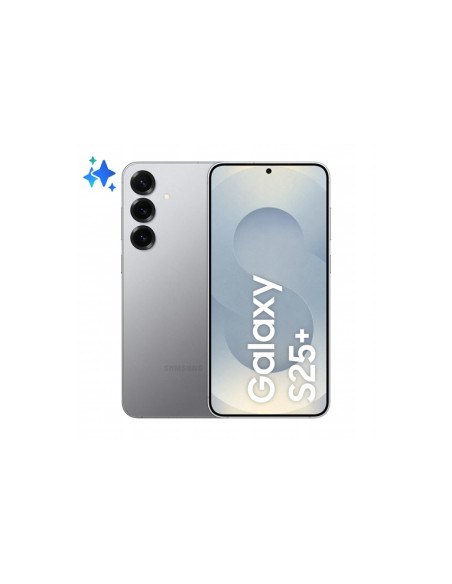SM SAMSUNG GALAXY S25 PLUS 5G ITA 6,7 12