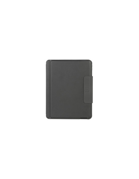 CUSTODIA PER IPAD 10.9 + TAST NERO TASTI