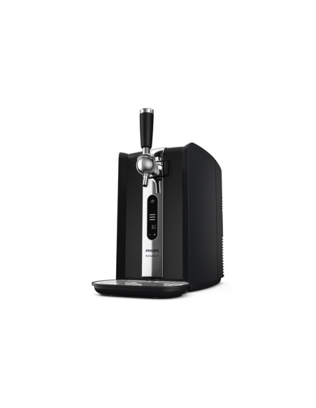 PHILIPS HD3770/90 SPILLATORE BIRRA 70W 6