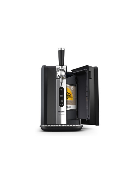 PHILIPS HD3770/90 SPILLATORE BIRRA 70W 6