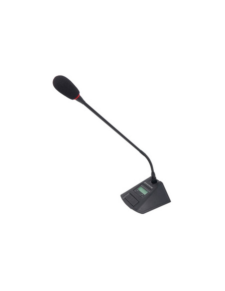 MICROFONO EMPIRE DA TAVOLO UHF