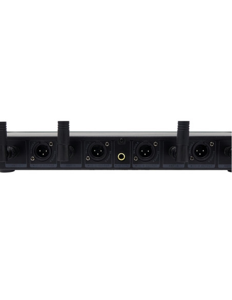 RICEVITORE UHF 4 CANALI PER TY.MD100 TY.