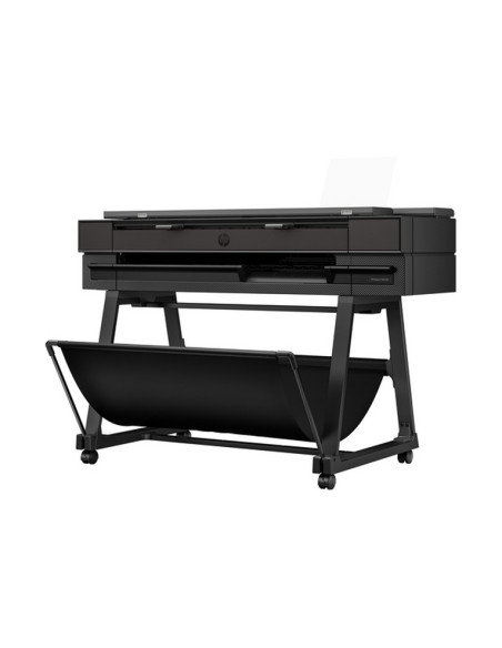 PLOTTER HP MF A0 36T850 4INK WIFI 25SEC/