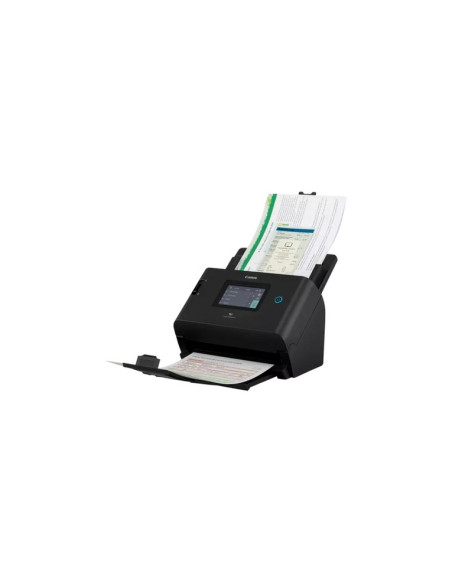 SCANNER DOC CAN DR-S350NW 50PPM F/R USB