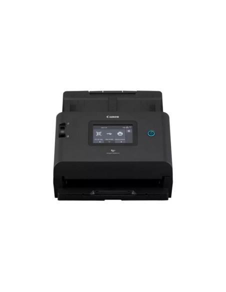 SCANNER DOC CAN DR-S350NW 50PPM F/R USB