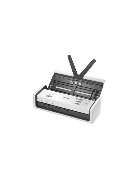SCANNER DOC BRO ADS1300 A4 30PPM/ADF/USB