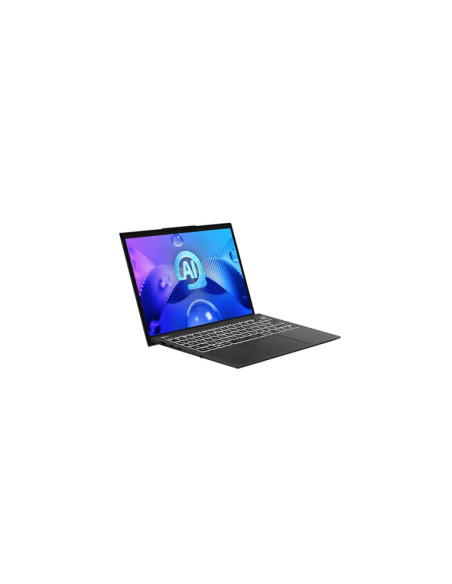 NB 13,3 U7 155H 16GB 1TBSSD W11 MSI PRES