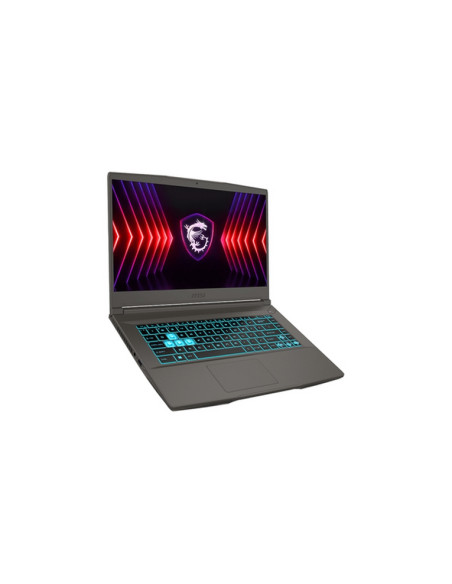 NB 15,6 I7-13620H 16GB 512SSD NOOS MSI T