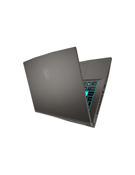 NB 15,6 I7-13620H 16GB 512SSD NOOS MSI T