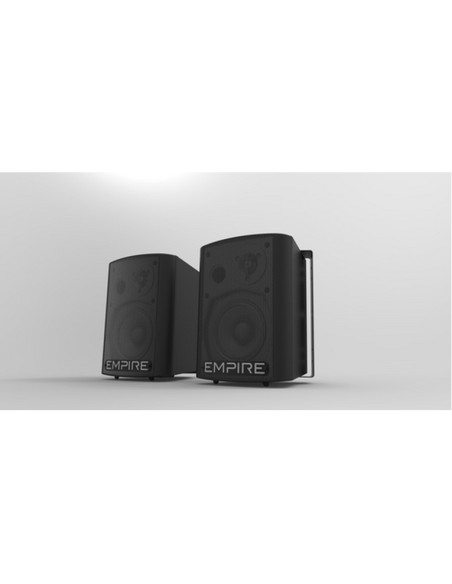 SISTEMA WALL-250 MIC BLACK EMPIRE