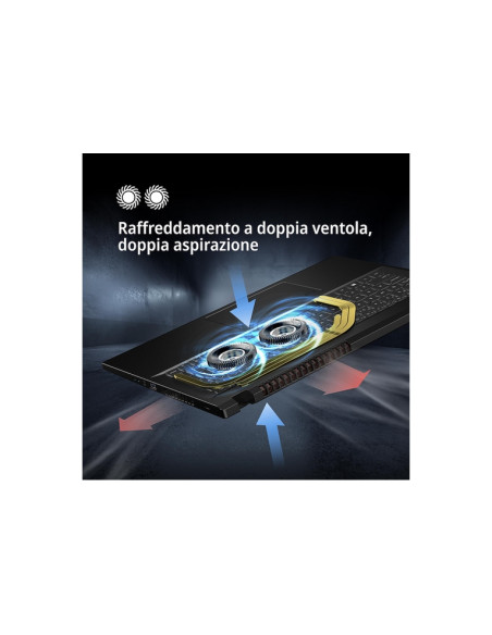 NB 15,6 I9-13900H 32GB 1TBSSD W11 ACER N
