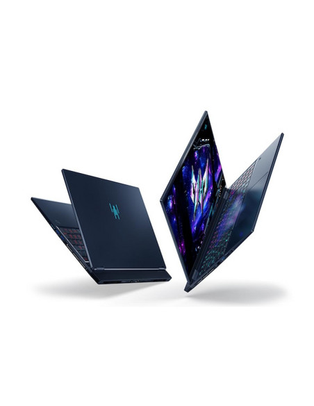 NB 16 U9 275HX 32GB 2TBSSD W11 ACER PRED