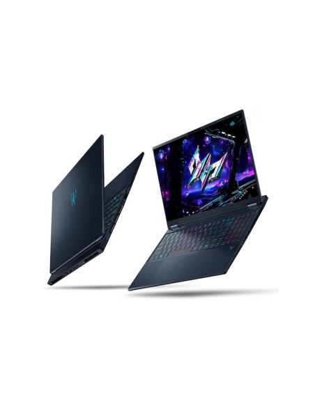 NB 16 U9 275HX 32GB 2TBSSD W11 ACER PRED