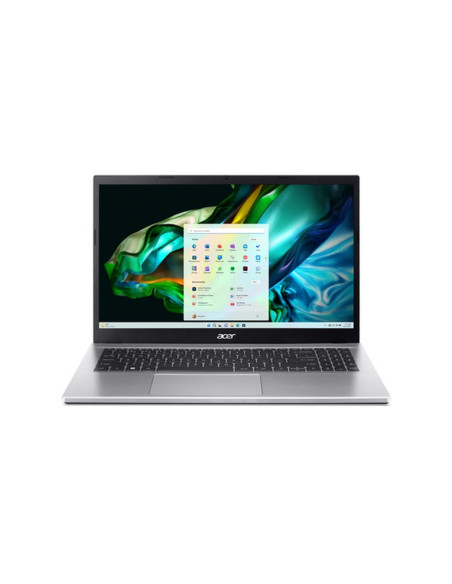 NB 15,6 RY7-5700U 8GB 512SSD FD ACER ASP