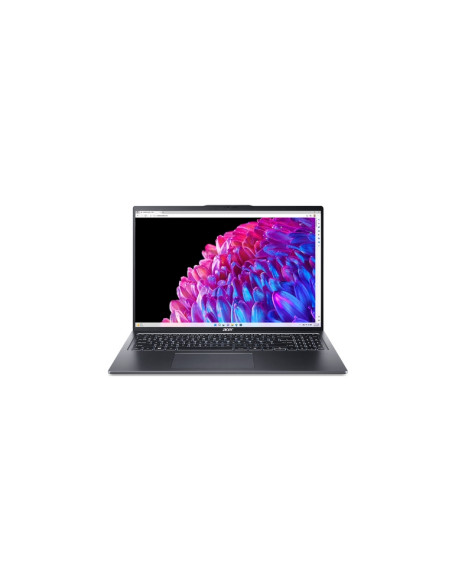 NB 16 U7 155U 16GB 512SSD W11 ACER SWIFT