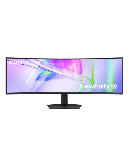 MON 49VA 5120X1440 120HZ HD DP USB SAMSU