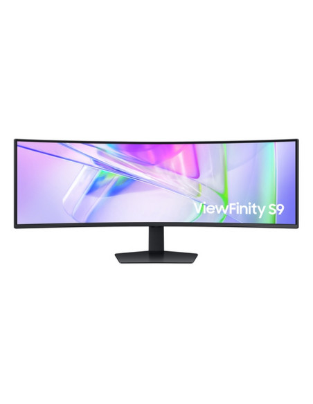MON 49VA 5120X1440 120HZ HD DP USB SAMSU