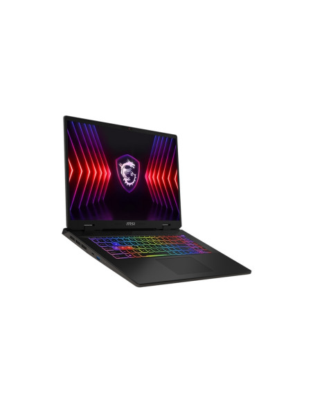 NB 17 I7-14700HX 16GB 1TBSSD FD MSI SWOR