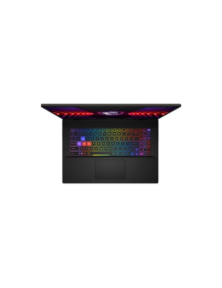 NB 17 I7-14700HX 16GB 1TBSSD FD MSI SWOR