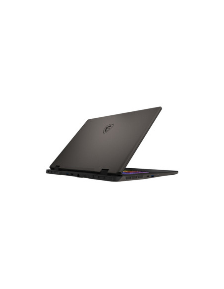 NB 17 I7-14700HX 16GB 1TBSSD FD MSI SWOR