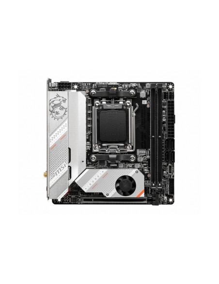 MB MSI MPG B650I EDGE WIFI AM5 2DDR5 1PC