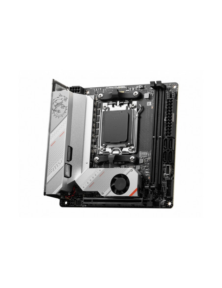 MB MSI MPG B650I EDGE WIFI AM5 2DDR5 1PC