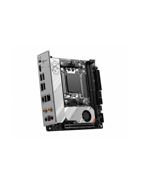 MB MSI MPG B650I EDGE WIFI AM5 2DDR5 1PC