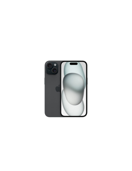 IPHONE 15 512GB NERO