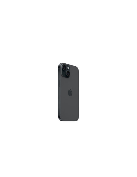 IPHONE 15 512GB NERO