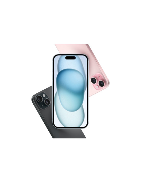 IPHONE 15 512GB NERO