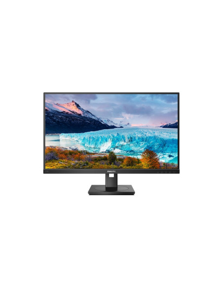 MON 27IPS FHD  HDMI DP USBC MM PHILIPS